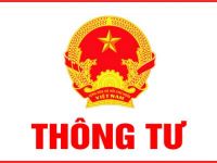 Thông tư số 27-2013-TT-BLĐTBXH