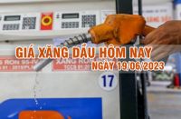 Giá xăng dầu có thể tăng nhẹ trong vài ngày tới