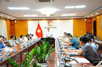 Đảm bảo duy trì nguồn cung xăng dầu phục vụ nhu cầu thị trường trong nước - Thông tin Bộ công thương