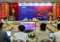 Đề án xây dựng Luật thuế tiêu thụ đặc biệt (sửa đổi)