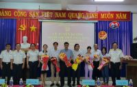 Tuyên dương doanh nghiệp hoàn thành tốt chính sách thuế năm 2021