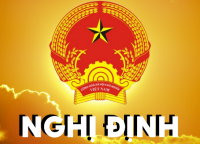 Nghị định số 80-2023-NĐ-CP sửa đổi, bổ sung một số điều của Nghị định số 95-2021-NĐ-CP và Nghị định số 83-NĐ-CP của Chính phủ về kinh doanh xăng dầu